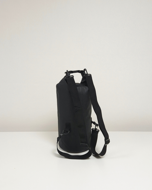 Full black dry bag - 10 L