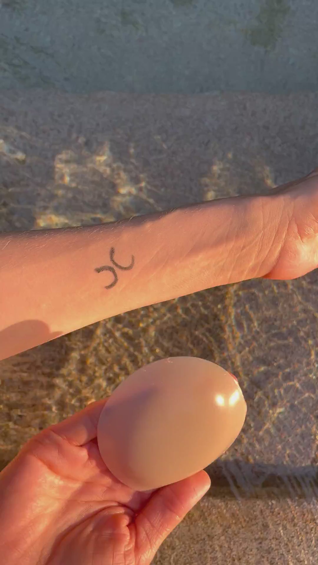 La Moon - Glue free Nipple Covers